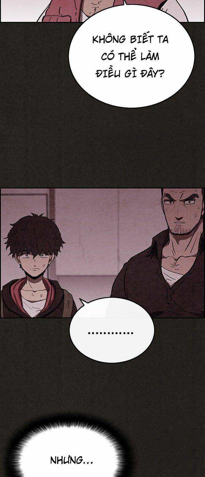 Quái Vật Tại Chung Cư Xanh Chapter 51 - Trang 2