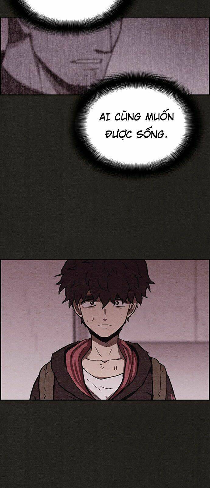 Quái Vật Tại Chung Cư Xanh Chapter 51 - Trang 2