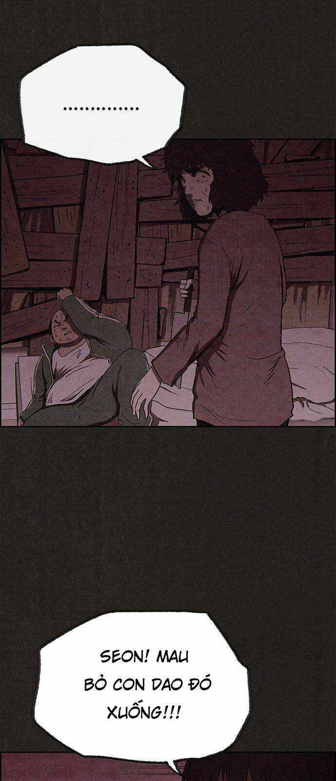 Quái Vật Tại Chung Cư Xanh Chapter 51 - Trang 2