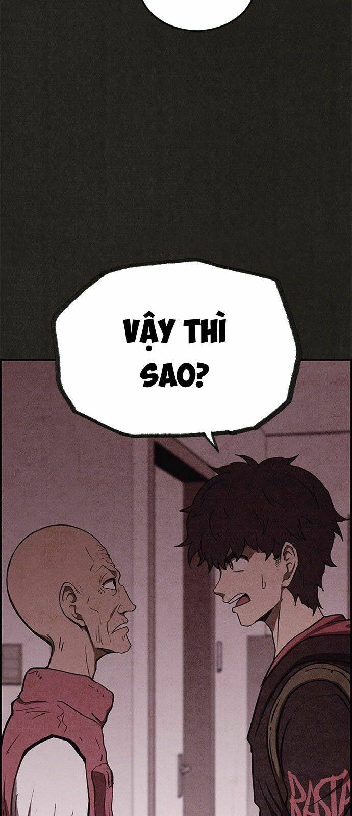 Quái Vật Tại Chung Cư Xanh Chapter 51 - Trang 2