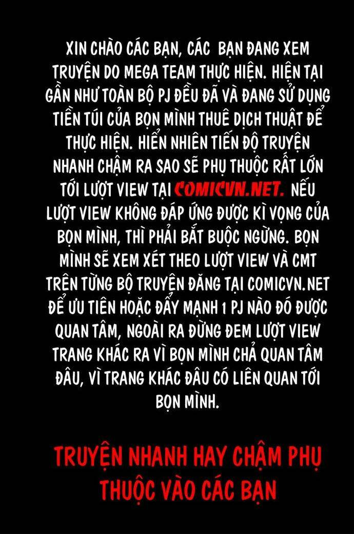 Quái Vật Tại Chung Cư Xanh Chapter 51 - Trang 2