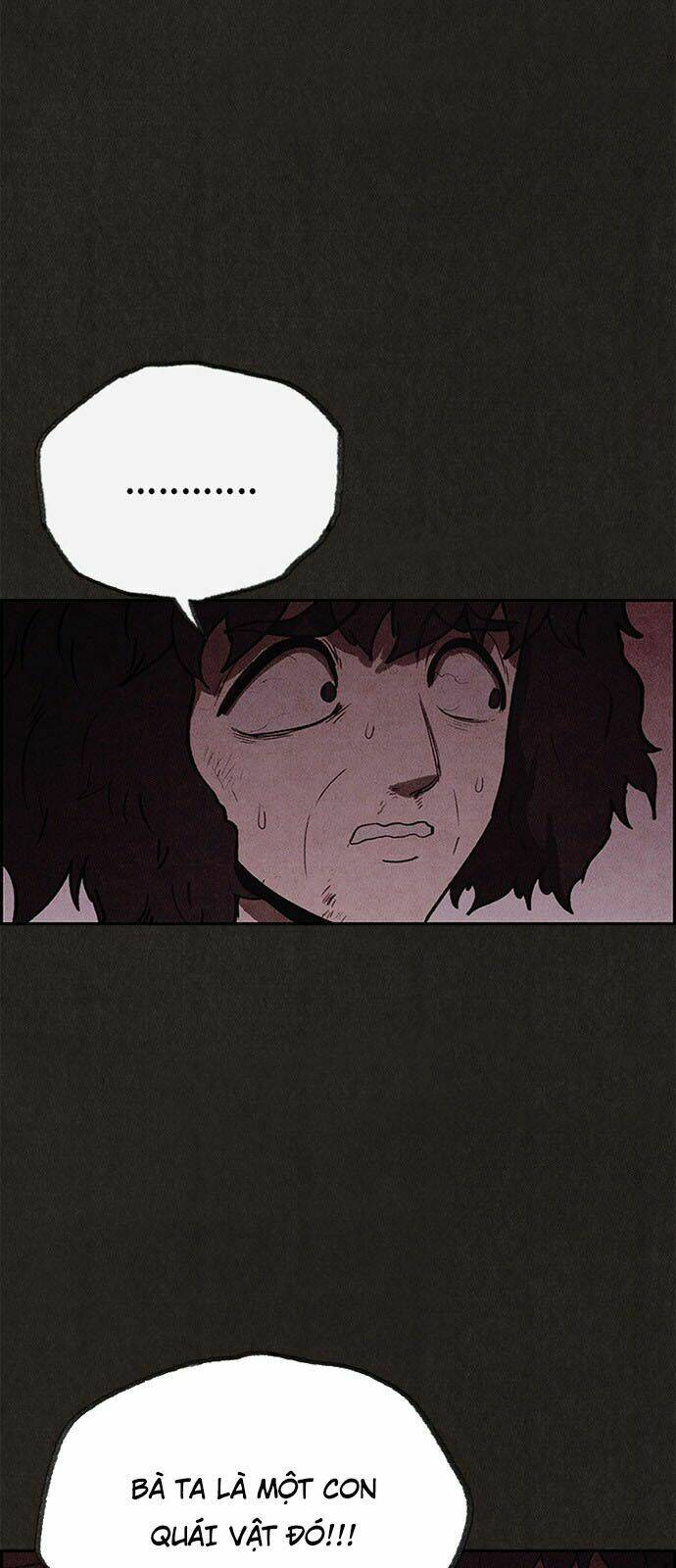 Quái Vật Tại Chung Cư Xanh Chapter 51 - Trang 2
