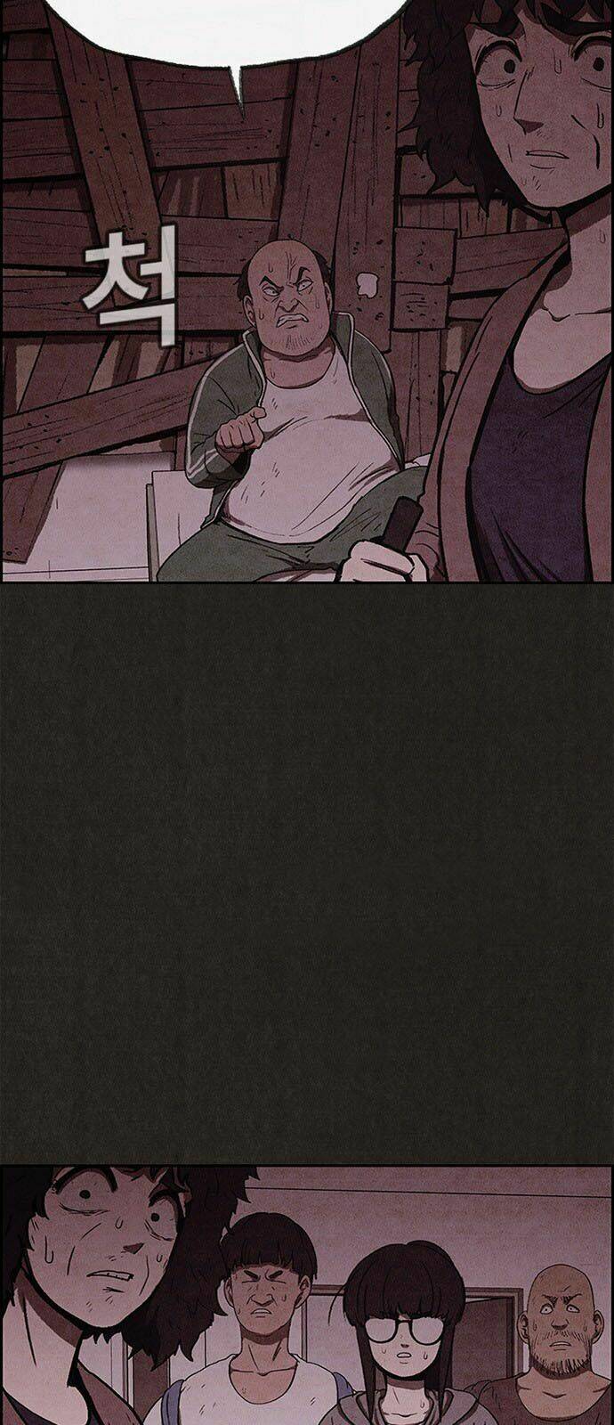 Quái Vật Tại Chung Cư Xanh Chapter 51 - Trang 2