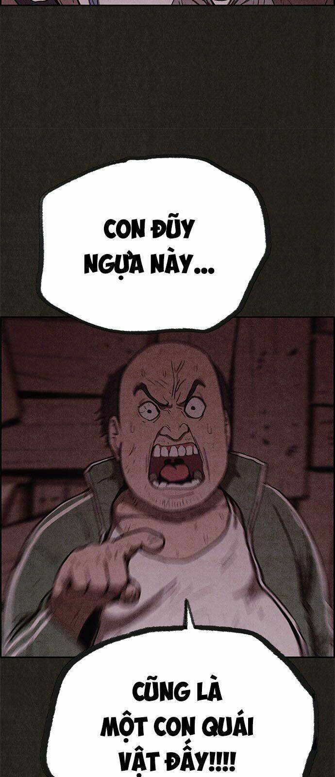 Quái Vật Tại Chung Cư Xanh Chapter 51 - Trang 2