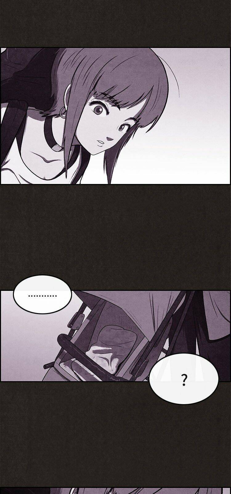 Quái Vật Tại Chung Cư Xanh Chapter 6 - Trang 2