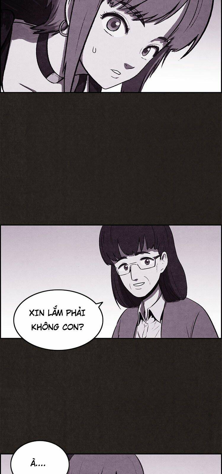 Quái Vật Tại Chung Cư Xanh Chapter 6 - Trang 2