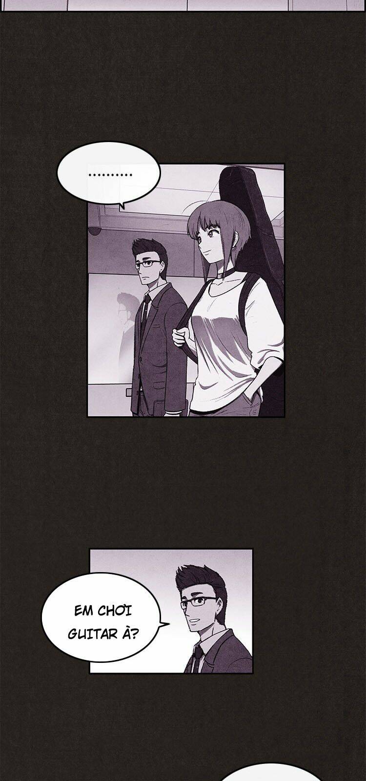 Quái Vật Tại Chung Cư Xanh Chapter 6 - Trang 2