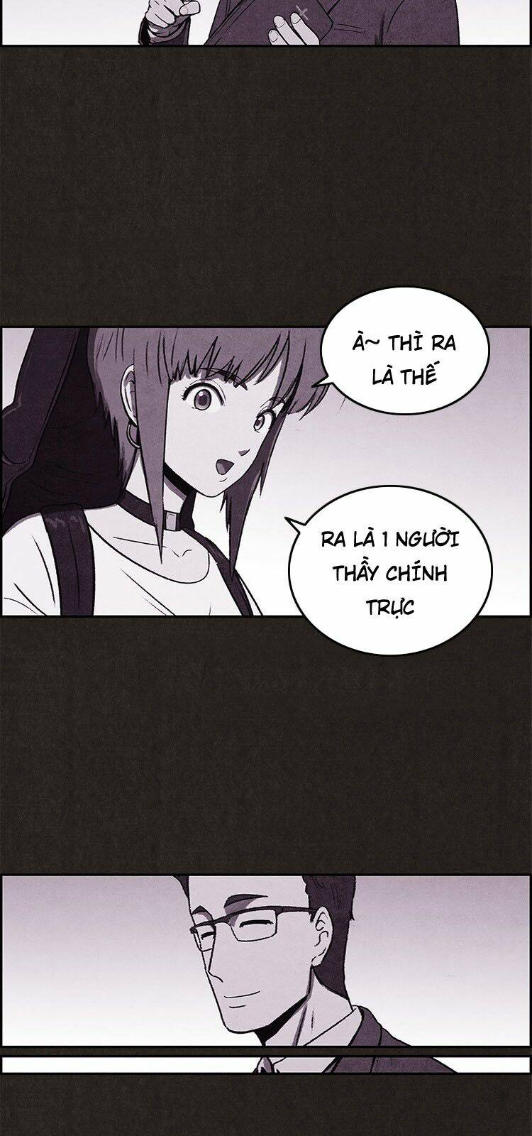 Quái Vật Tại Chung Cư Xanh Chapter 6 - Trang 2