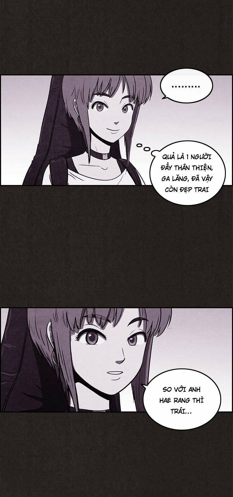 Quái Vật Tại Chung Cư Xanh Chapter 6 - Trang 2