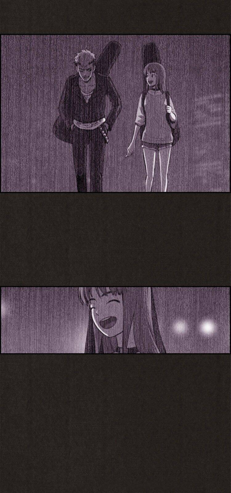 Quái Vật Tại Chung Cư Xanh Chapter 6 - Trang 2