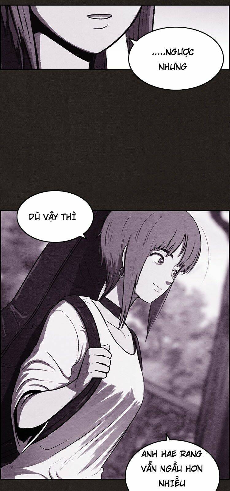 Quái Vật Tại Chung Cư Xanh Chapter 6 - Trang 2