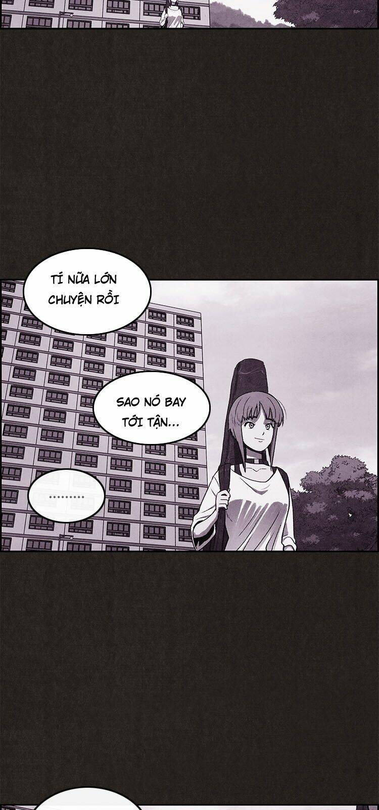 Quái Vật Tại Chung Cư Xanh Chapter 6 - Trang 2