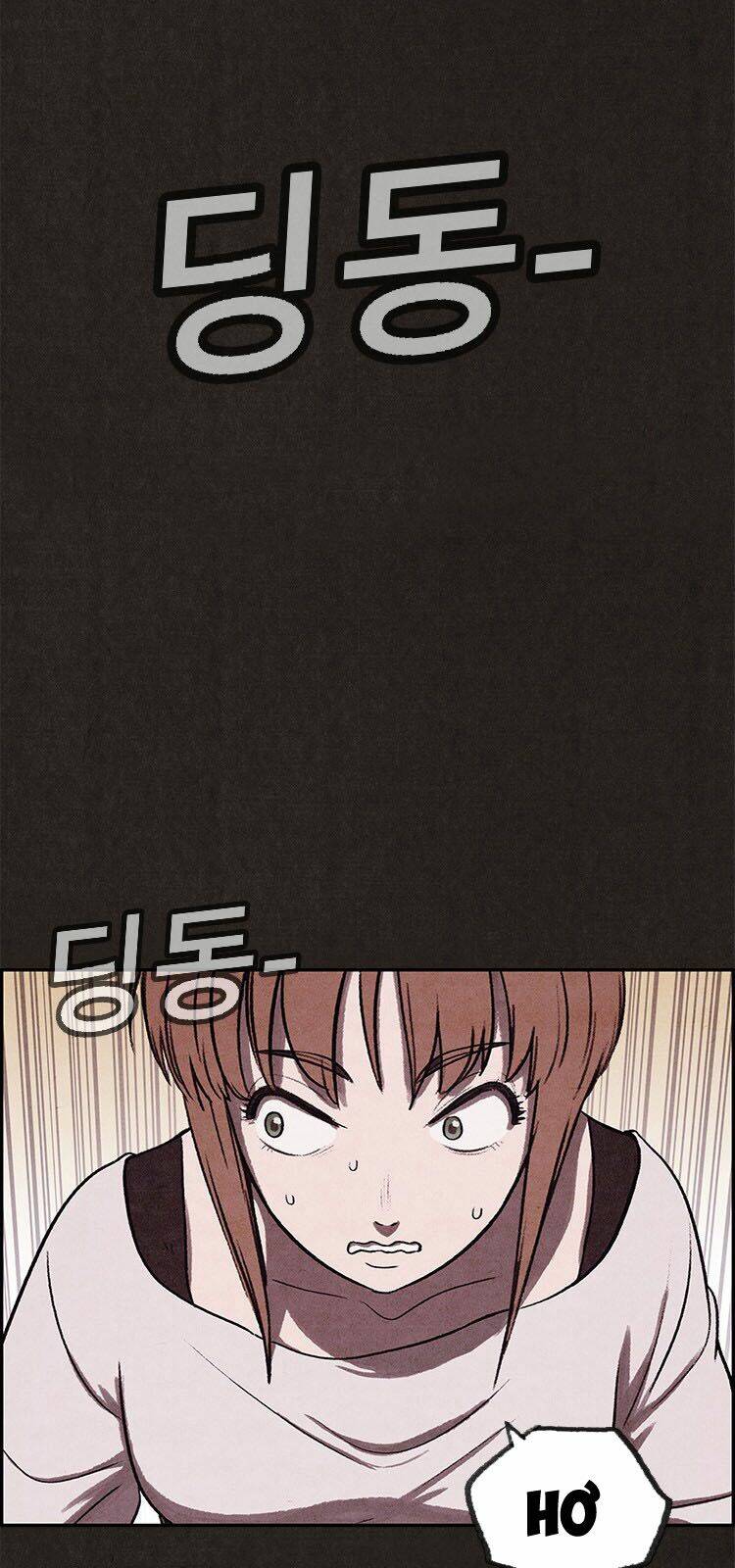 Quái Vật Tại Chung Cư Xanh Chapter 6 - Trang 2