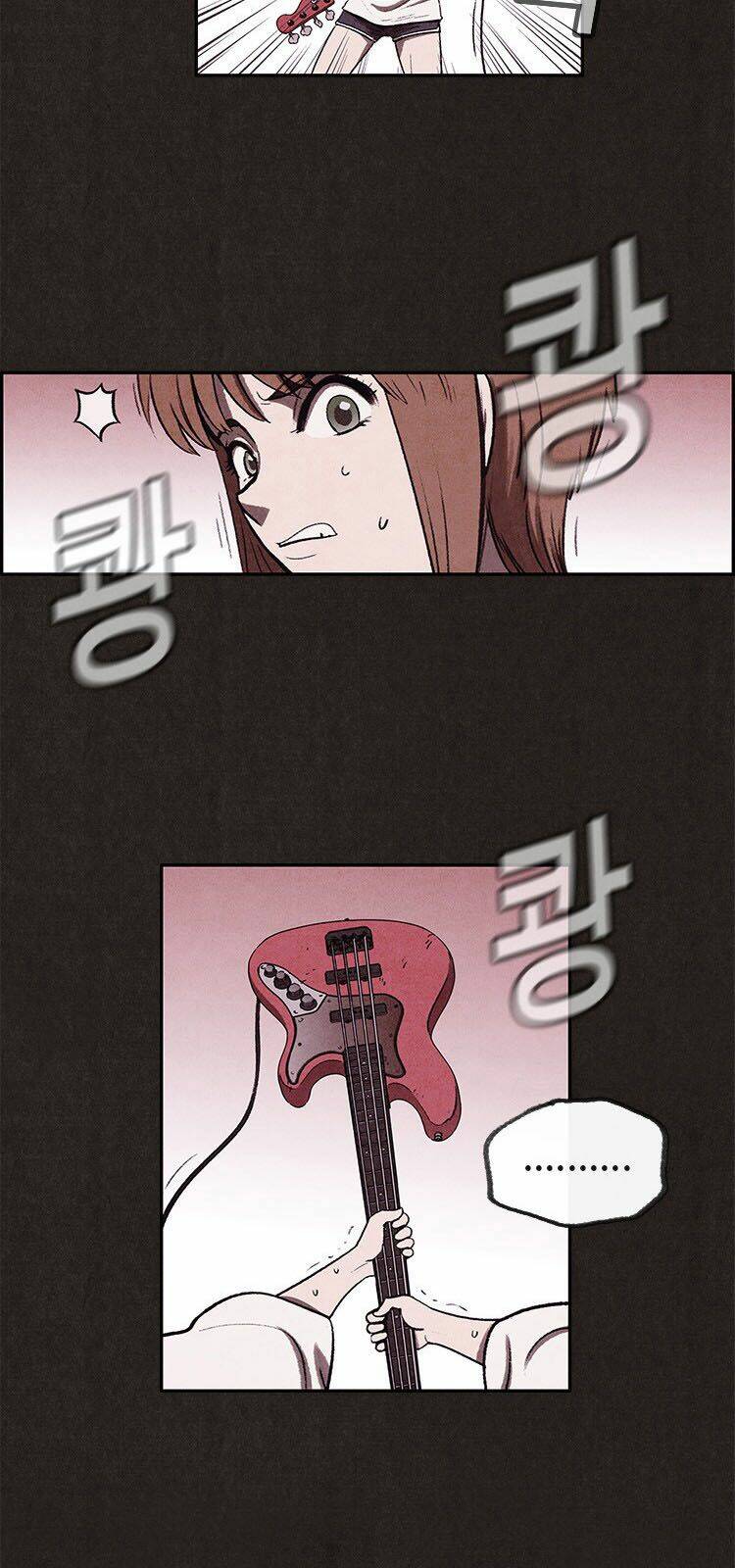 Quái Vật Tại Chung Cư Xanh Chapter 6 - Trang 2