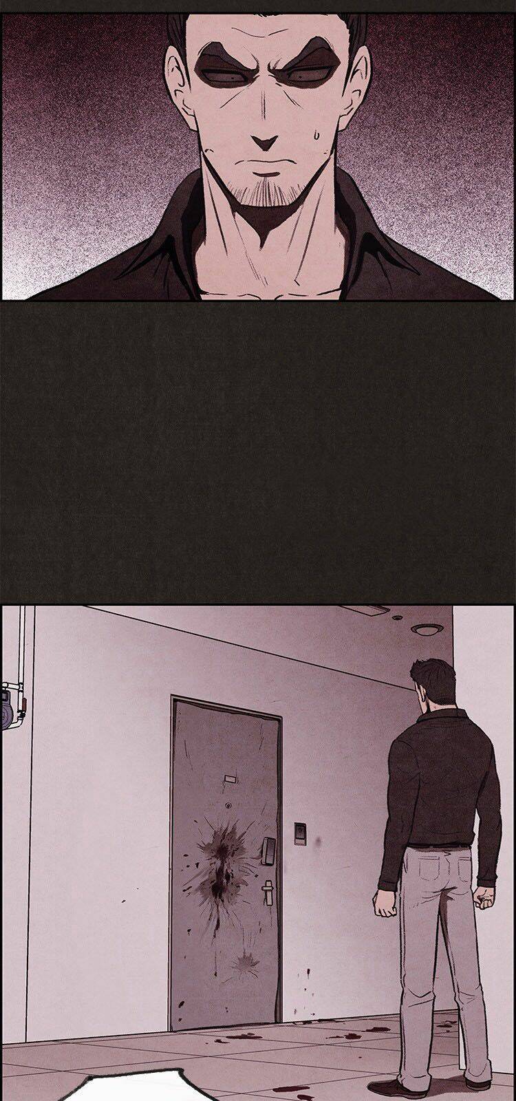 Quái Vật Tại Chung Cư Xanh Chapter 6 - Trang 2