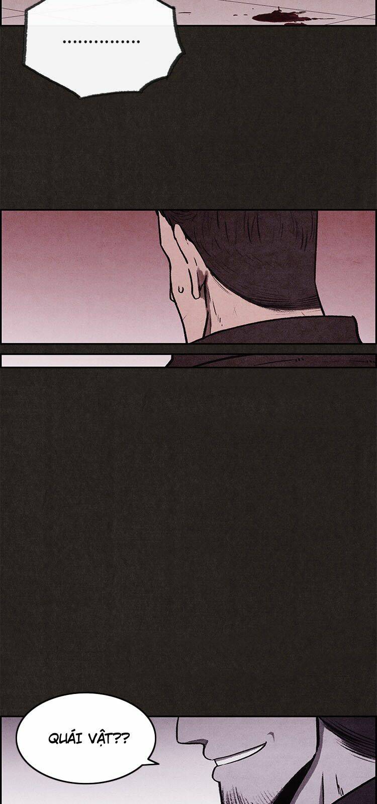Quái Vật Tại Chung Cư Xanh Chapter 6 - Trang 2
