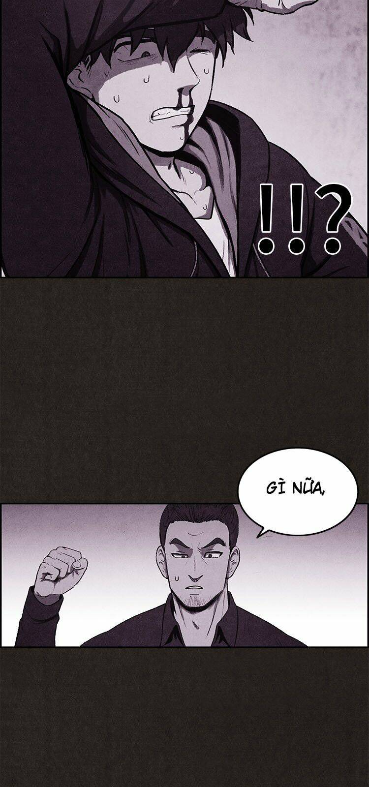 Quái Vật Tại Chung Cư Xanh Chapter 6 - Trang 2