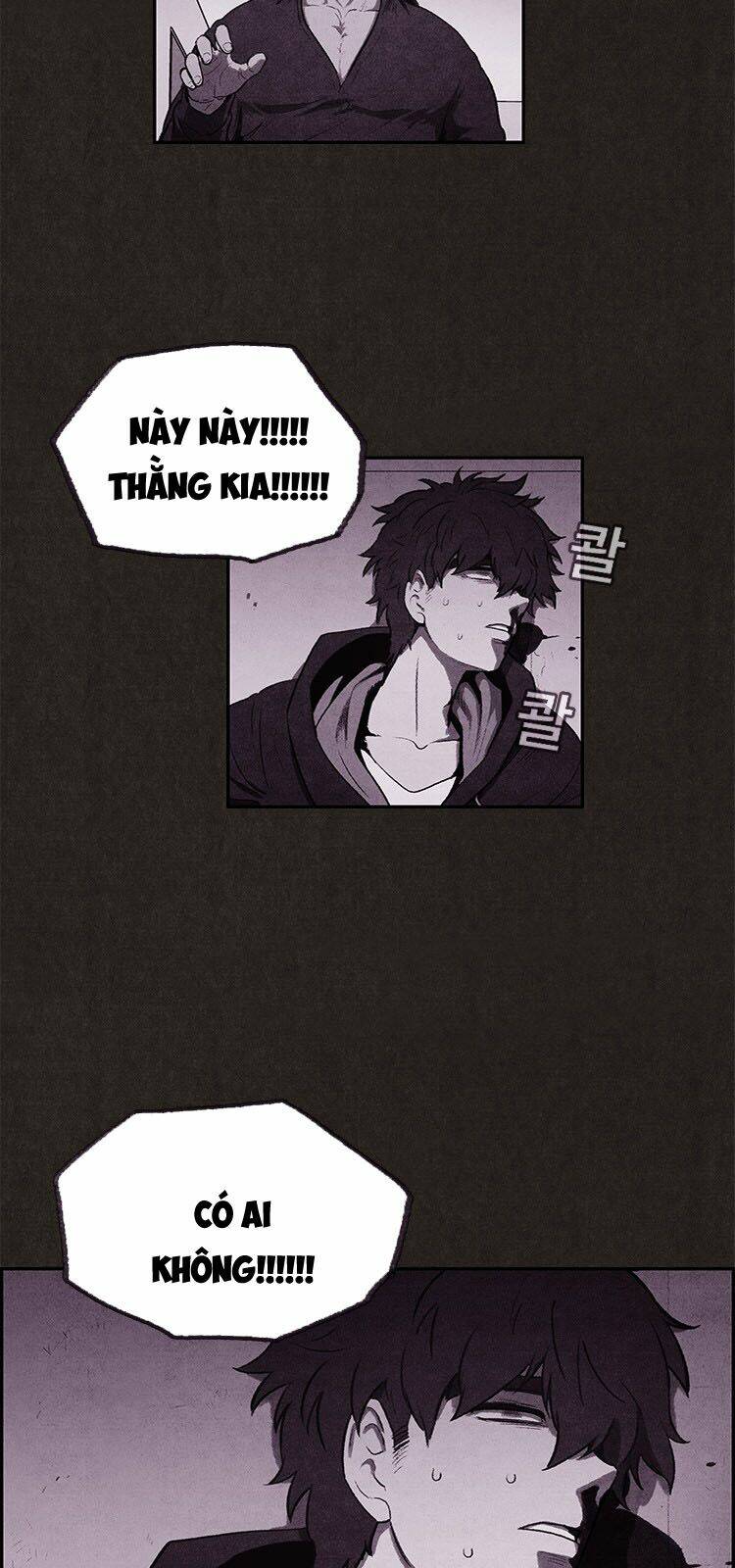 Quái Vật Tại Chung Cư Xanh Chapter 6 - Trang 2