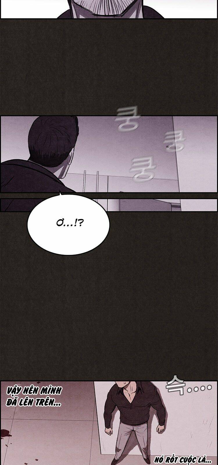 Quái Vật Tại Chung Cư Xanh Chapter 6 - Trang 2