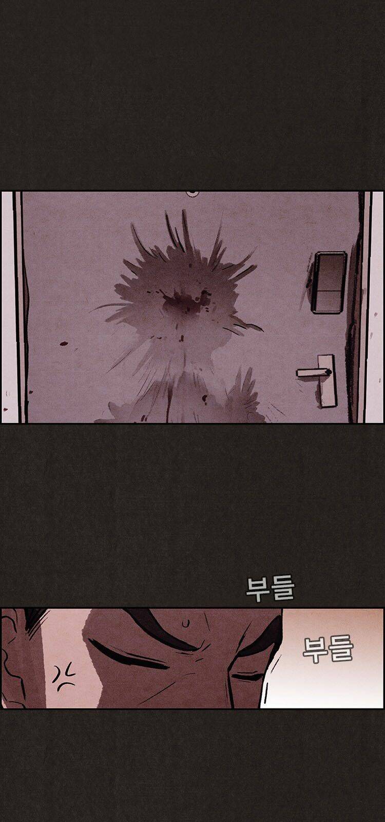 Quái Vật Tại Chung Cư Xanh Chapter 6 - Trang 2