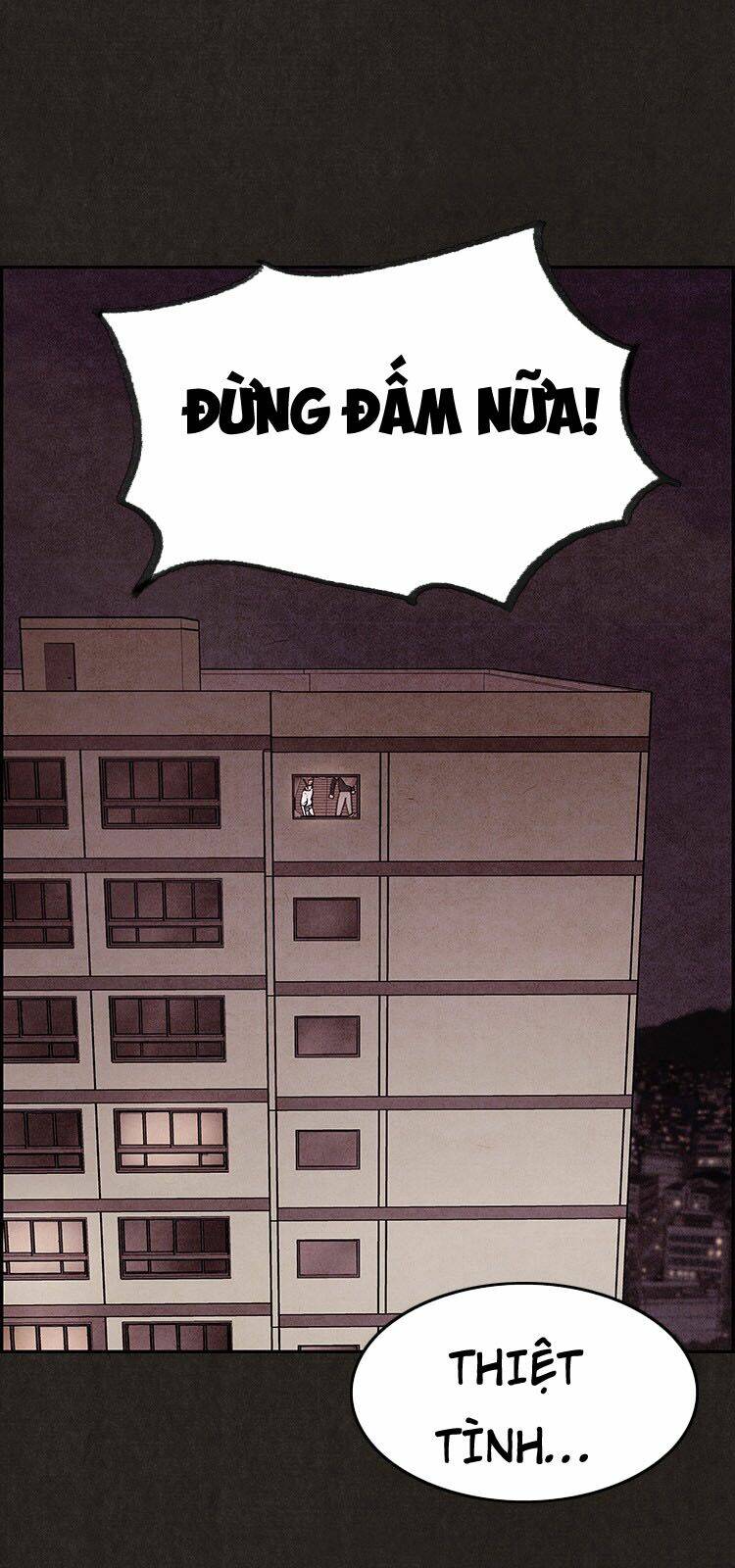 Quái Vật Tại Chung Cư Xanh Chapter 6 - Trang 2