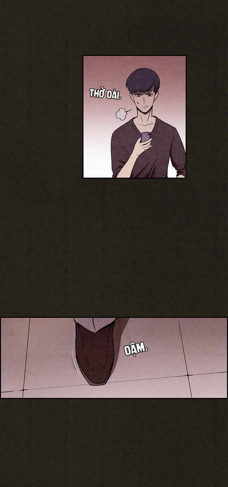 Quái Vật Tại Chung Cư Xanh Chapter 7 - Trang 2