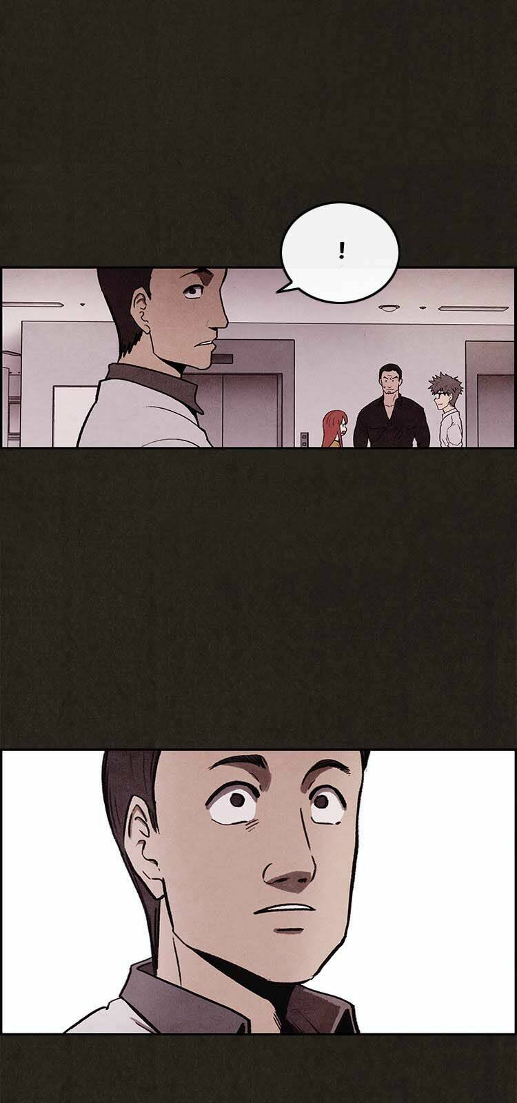 Quái Vật Tại Chung Cư Xanh Chapter 7 - Trang 2