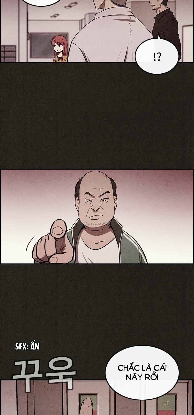 Quái Vật Tại Chung Cư Xanh Chapter 7 - Trang 2