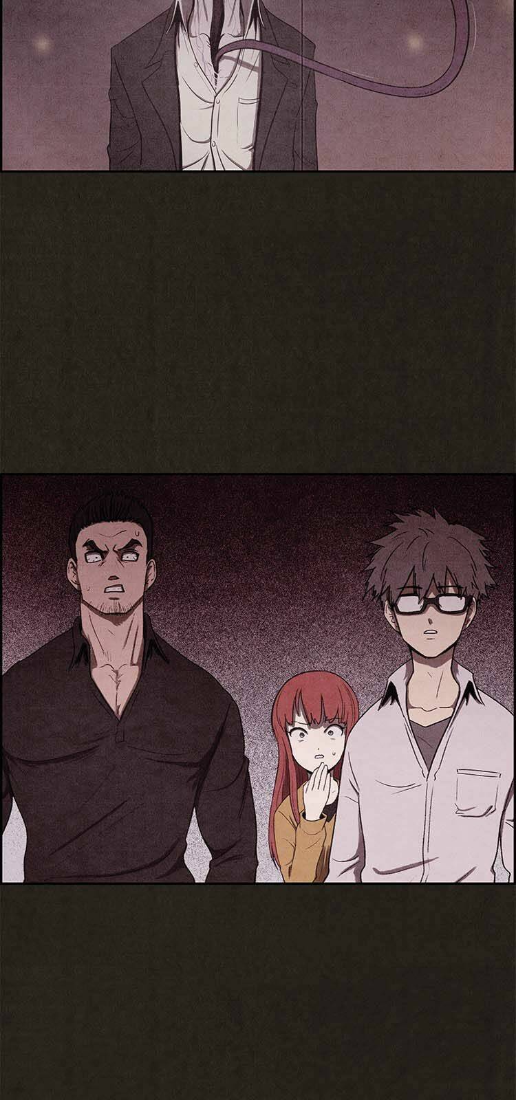 Quái Vật Tại Chung Cư Xanh Chapter 7 - Trang 2