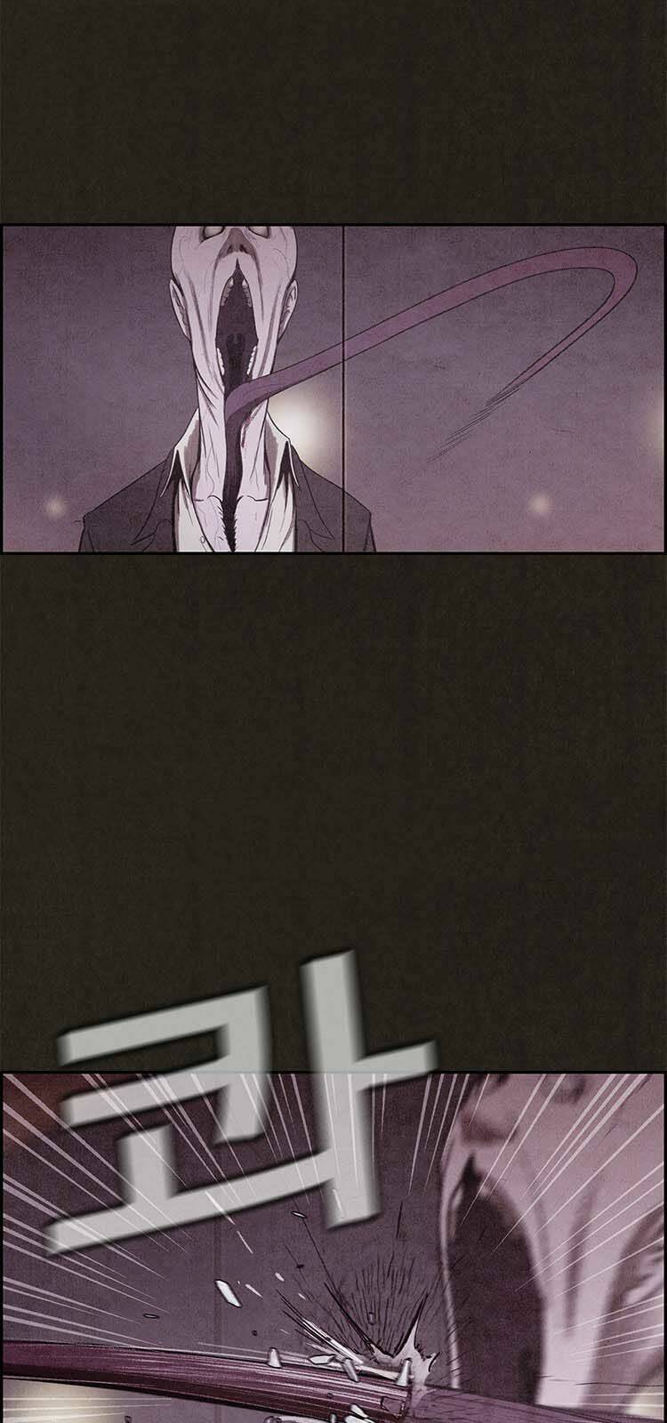 Quái Vật Tại Chung Cư Xanh Chapter 7 - Trang 2