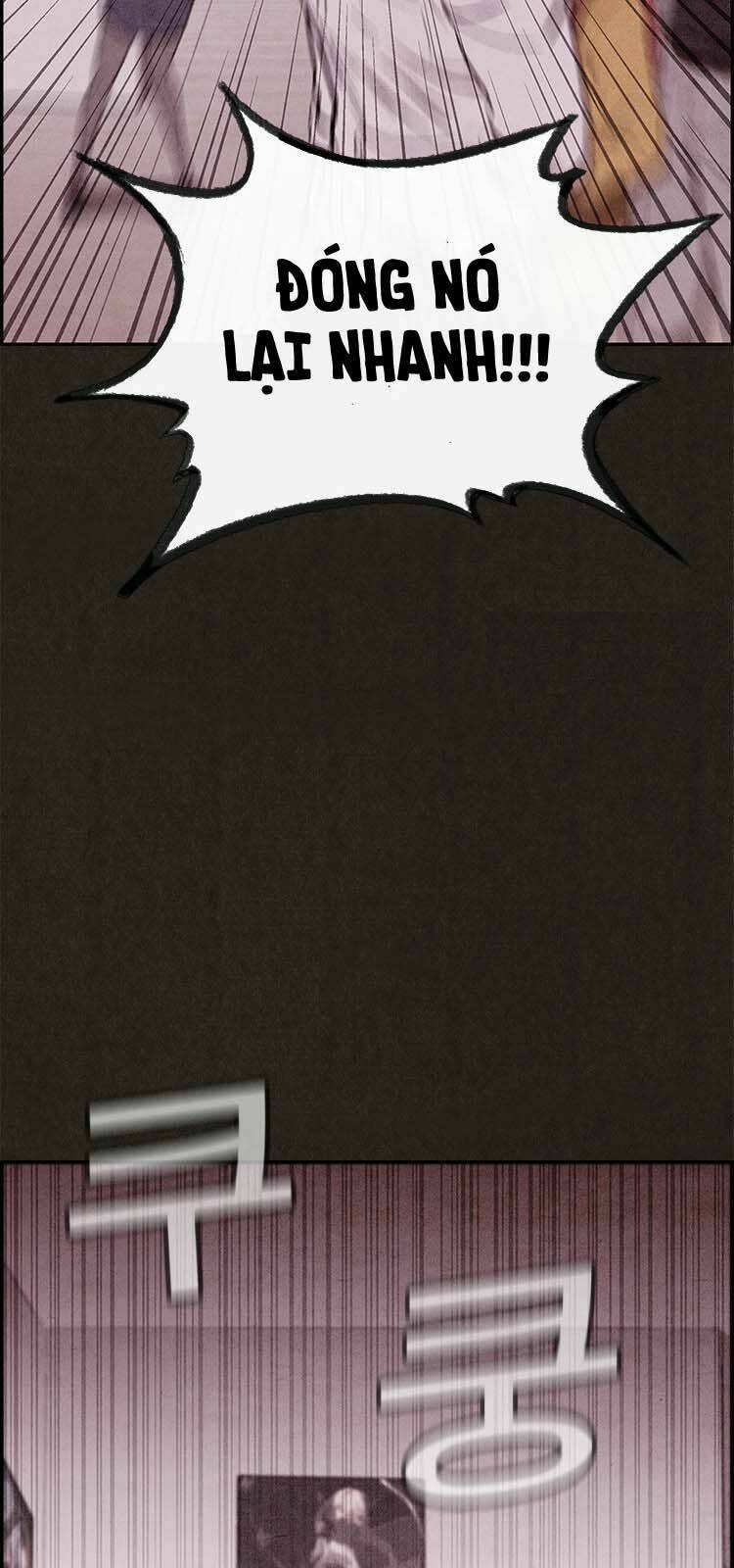 Quái Vật Tại Chung Cư Xanh Chapter 7 - Trang 2