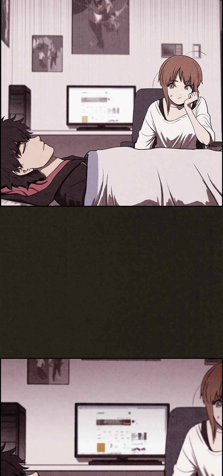 Quái Vật Tại Chung Cư Xanh Chapter 7 - Trang 2