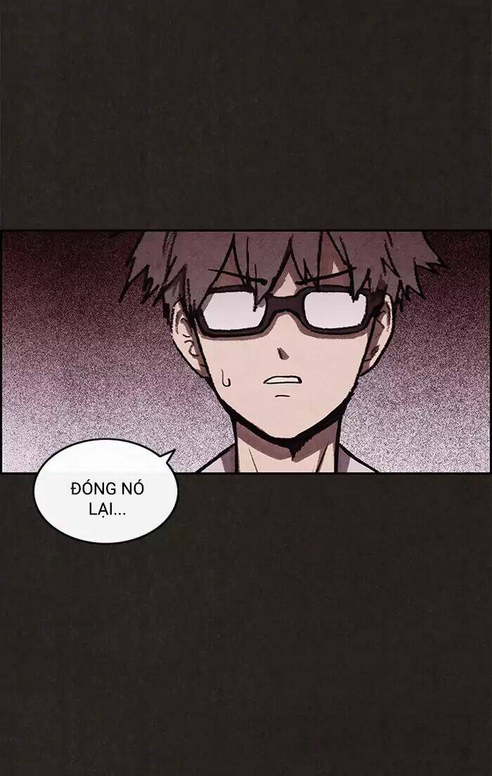 Quái Vật Tại Chung Cư Xanh Chapter 8 - Trang 2