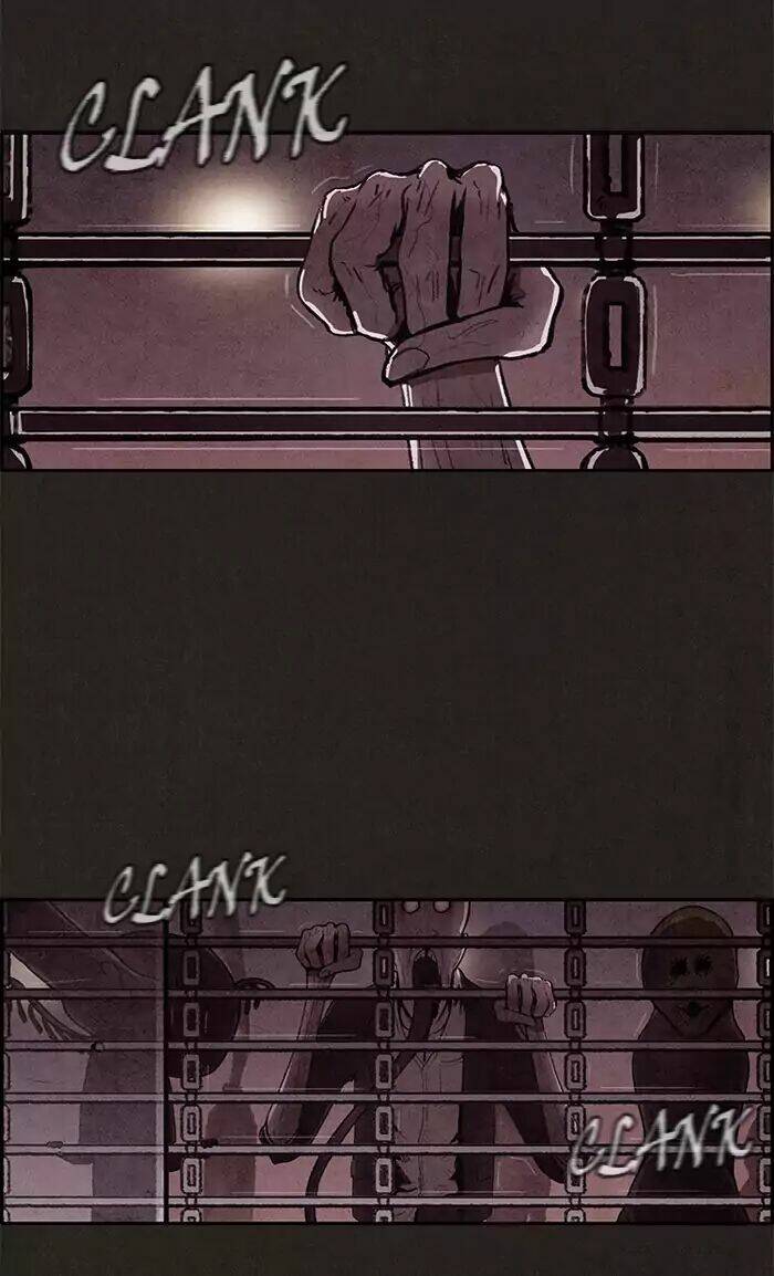 Quái Vật Tại Chung Cư Xanh Chapter 8 - Trang 2