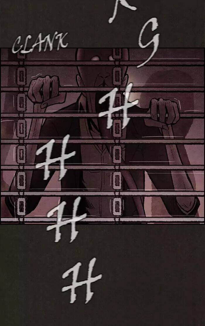 Quái Vật Tại Chung Cư Xanh Chapter 8 - Trang 2