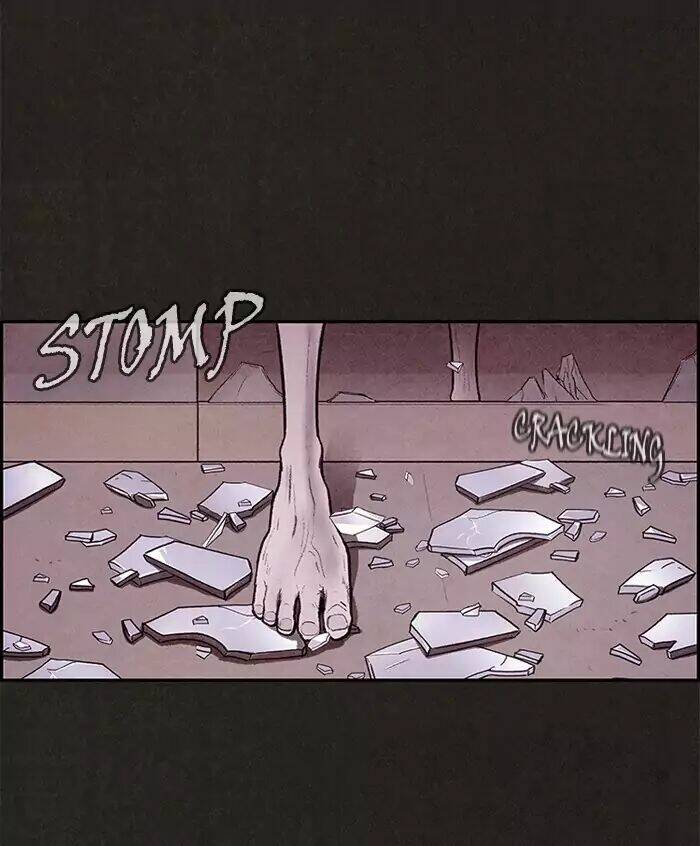 Quái Vật Tại Chung Cư Xanh Chapter 8 - Trang 2