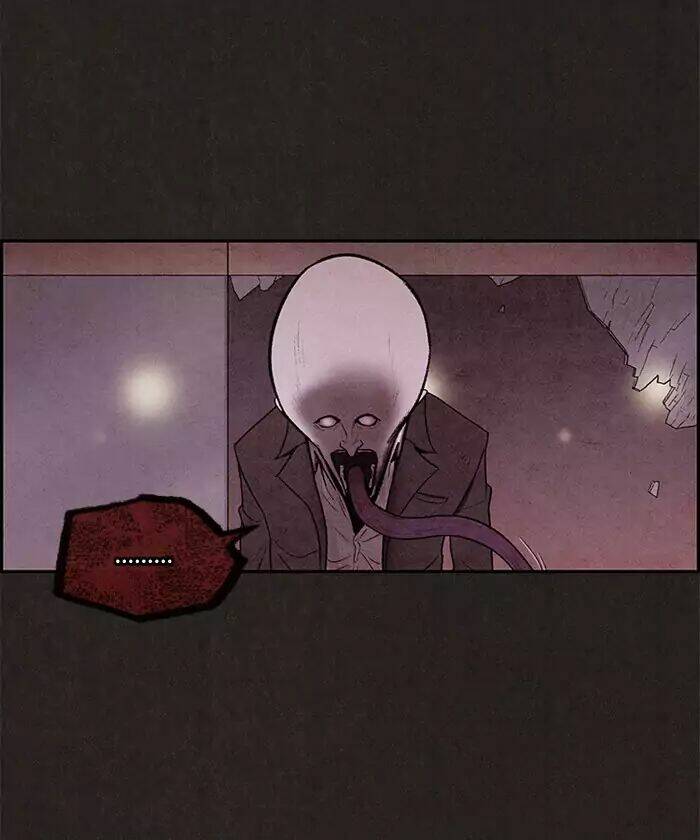 Quái Vật Tại Chung Cư Xanh Chapter 8 - Trang 2