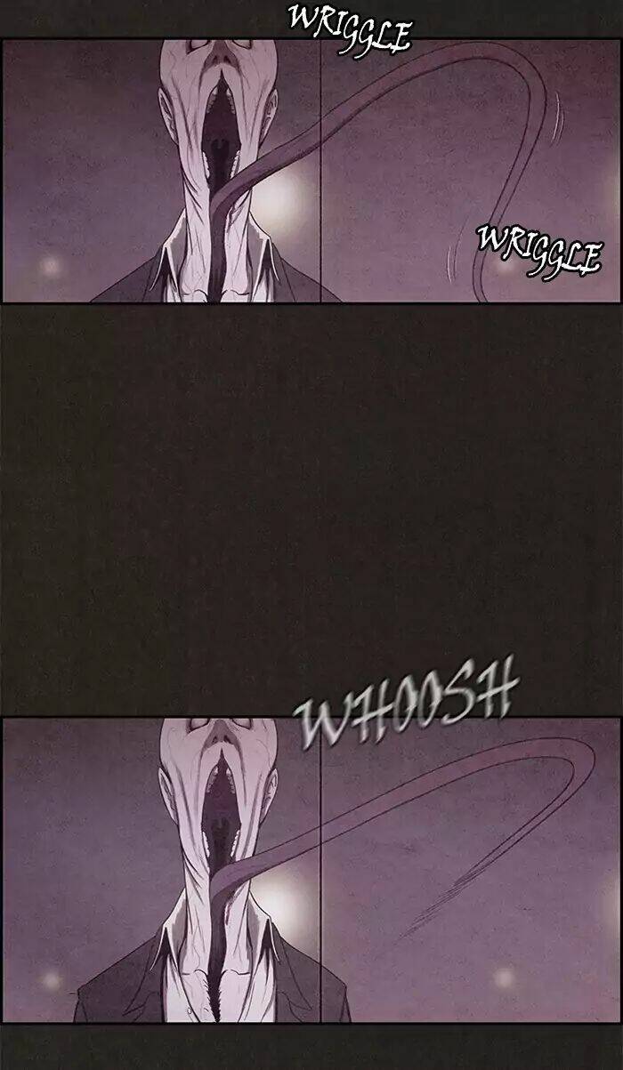 Quái Vật Tại Chung Cư Xanh Chapter 8 - Trang 2