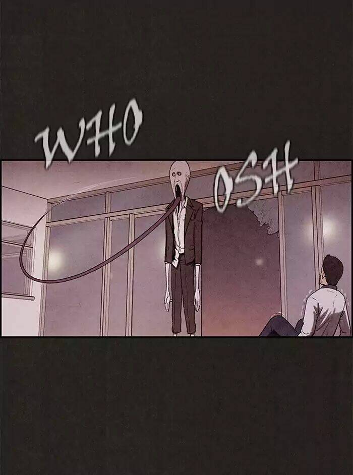 Quái Vật Tại Chung Cư Xanh Chapter 8 - Trang 2