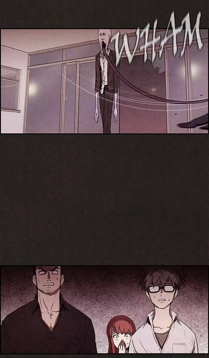 Quái Vật Tại Chung Cư Xanh Chapter 8 - Trang 2