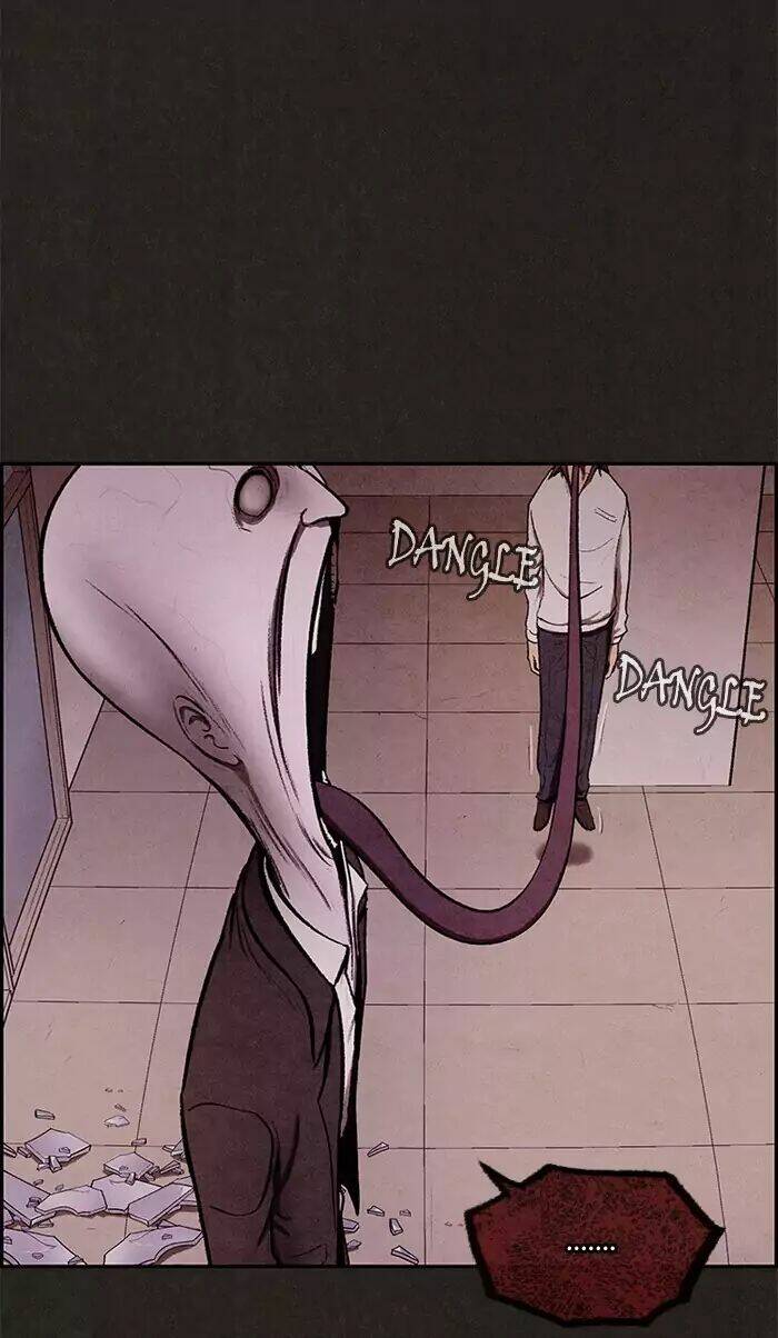 Quái Vật Tại Chung Cư Xanh Chapter 8 - Trang 2