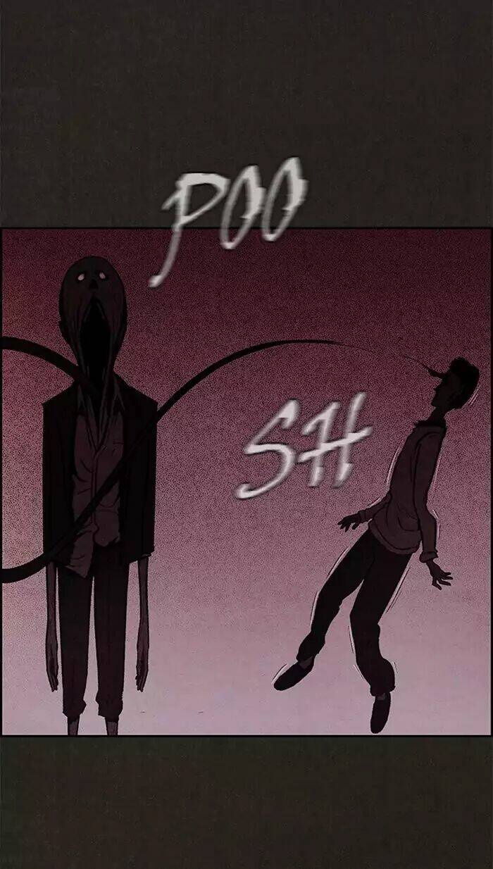 Quái Vật Tại Chung Cư Xanh Chapter 8 - Trang 2