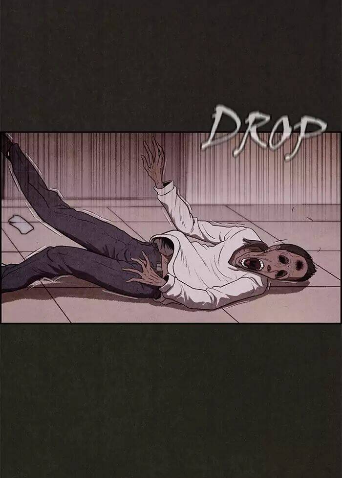 Quái Vật Tại Chung Cư Xanh Chapter 8 - Trang 2