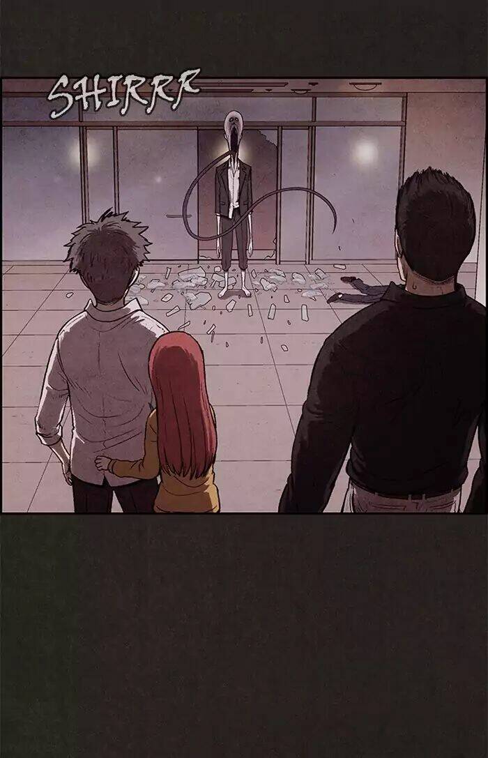 Quái Vật Tại Chung Cư Xanh Chapter 8 - Trang 2