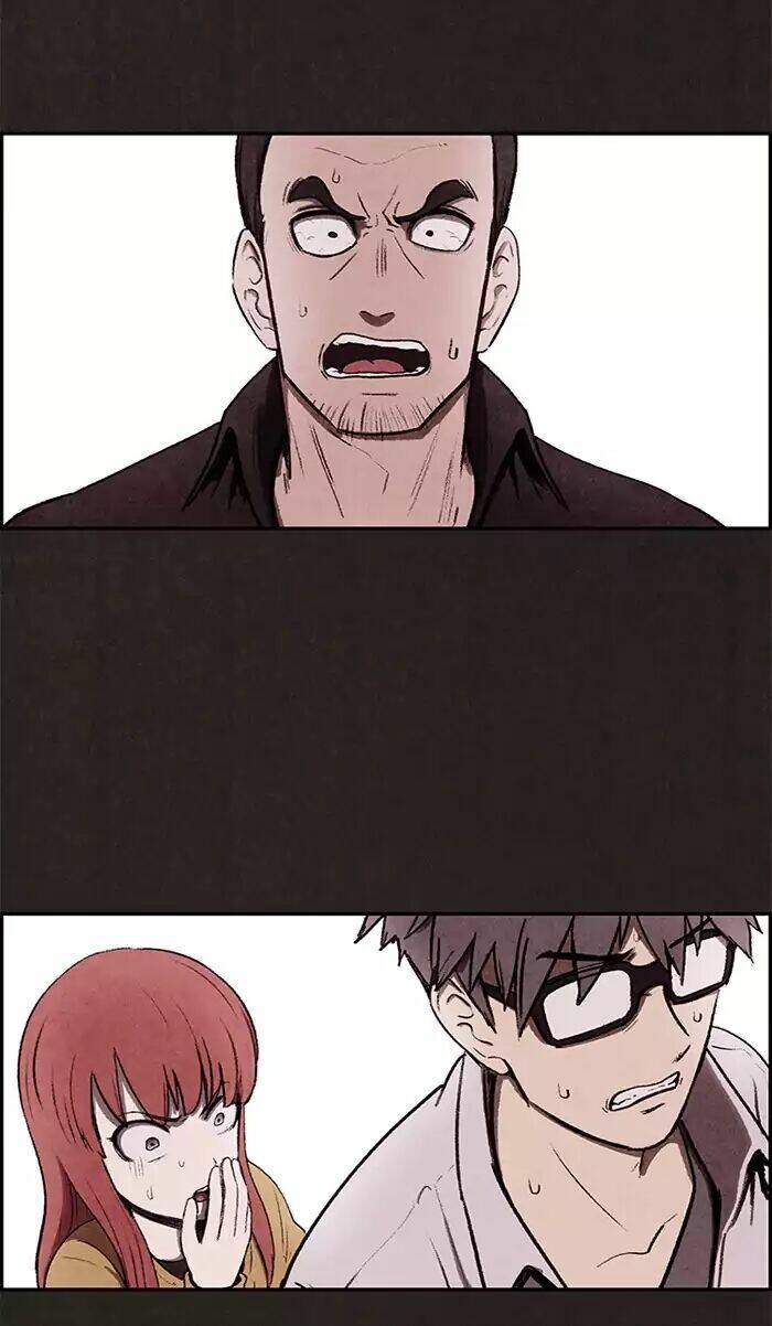 Quái Vật Tại Chung Cư Xanh Chapter 8 - Trang 2