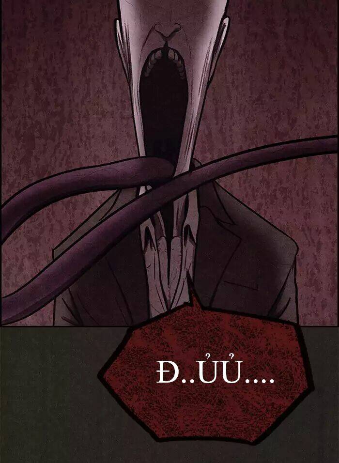 Quái Vật Tại Chung Cư Xanh Chapter 8 - Trang 2