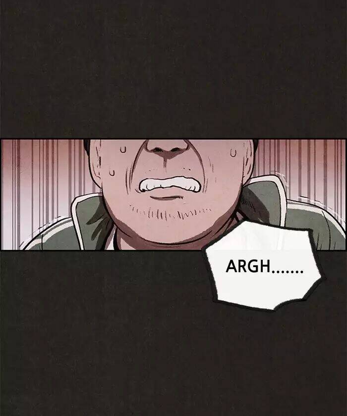 Quái Vật Tại Chung Cư Xanh Chapter 8 - Trang 2