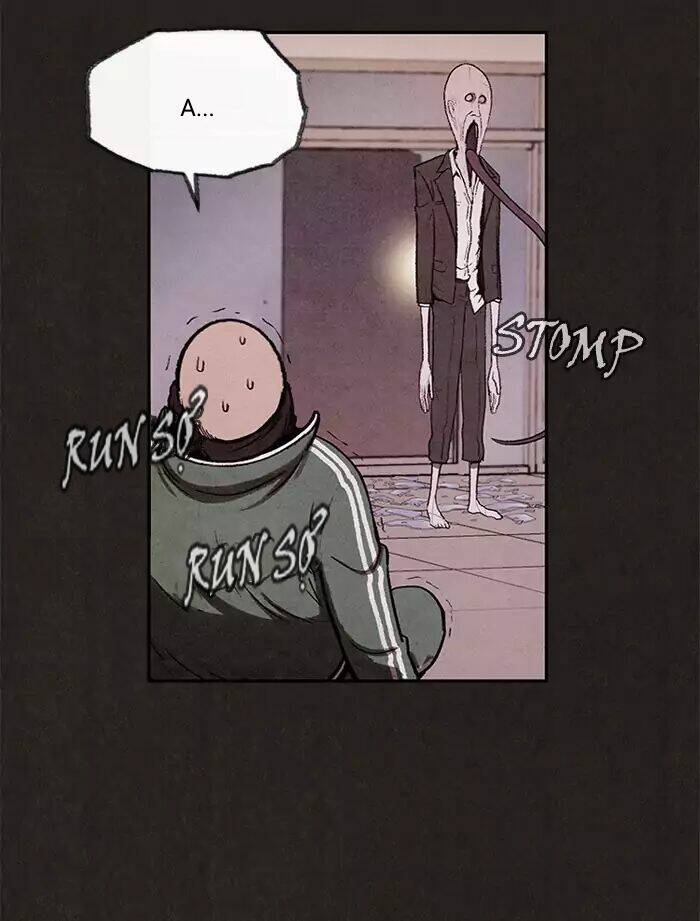 Quái Vật Tại Chung Cư Xanh Chapter 8 - Trang 2