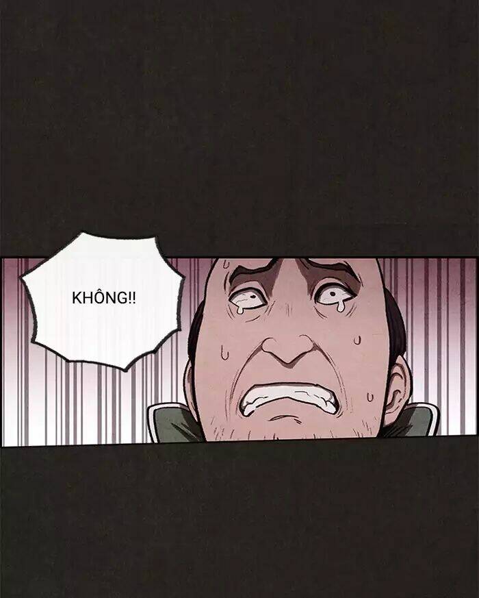 Quái Vật Tại Chung Cư Xanh Chapter 8 - Trang 2