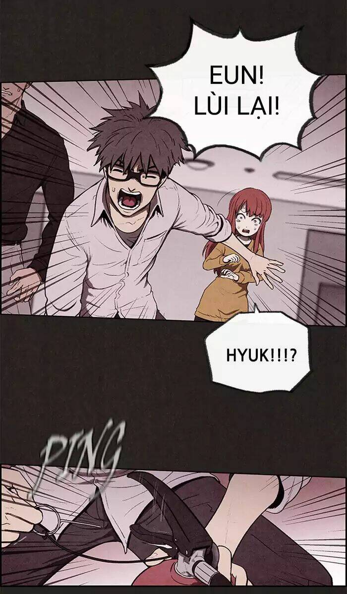 Quái Vật Tại Chung Cư Xanh Chapter 8 - Trang 2